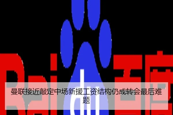 曼联接近敲定中场新援工资结构仍成转会最后难题